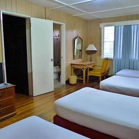 Villa Cordillera Baguio City ภายนอก รูปภาพ