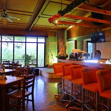 Villa Cordillera Baguio City ภายนอก รูปภาพ