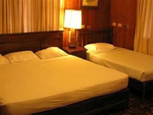 Villa Cordillera Baguio City ภายนอก รูปภาพ
