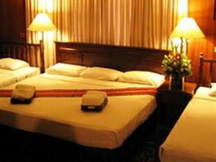 Villa Cordillera Baguio City ภายนอก รูปภาพ