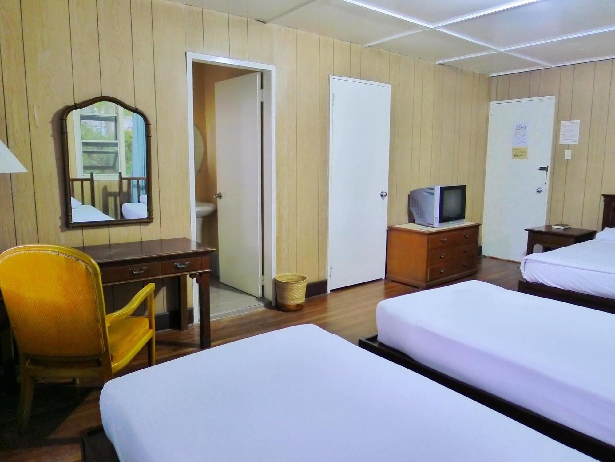 Villa Cordillera Baguio City ภายนอก รูปภาพ