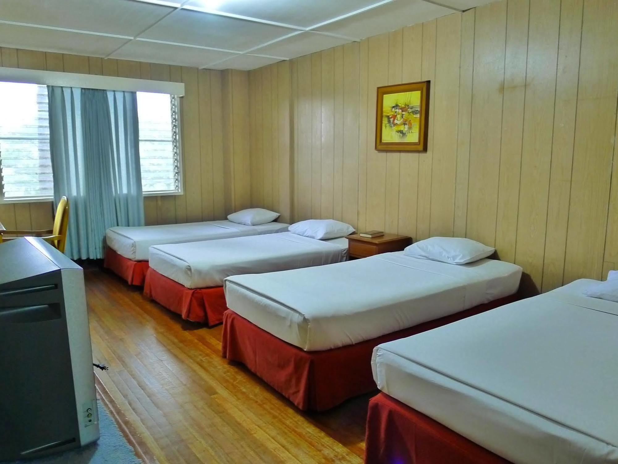 Villa Cordillera Baguio City ภายนอก รูปภาพ