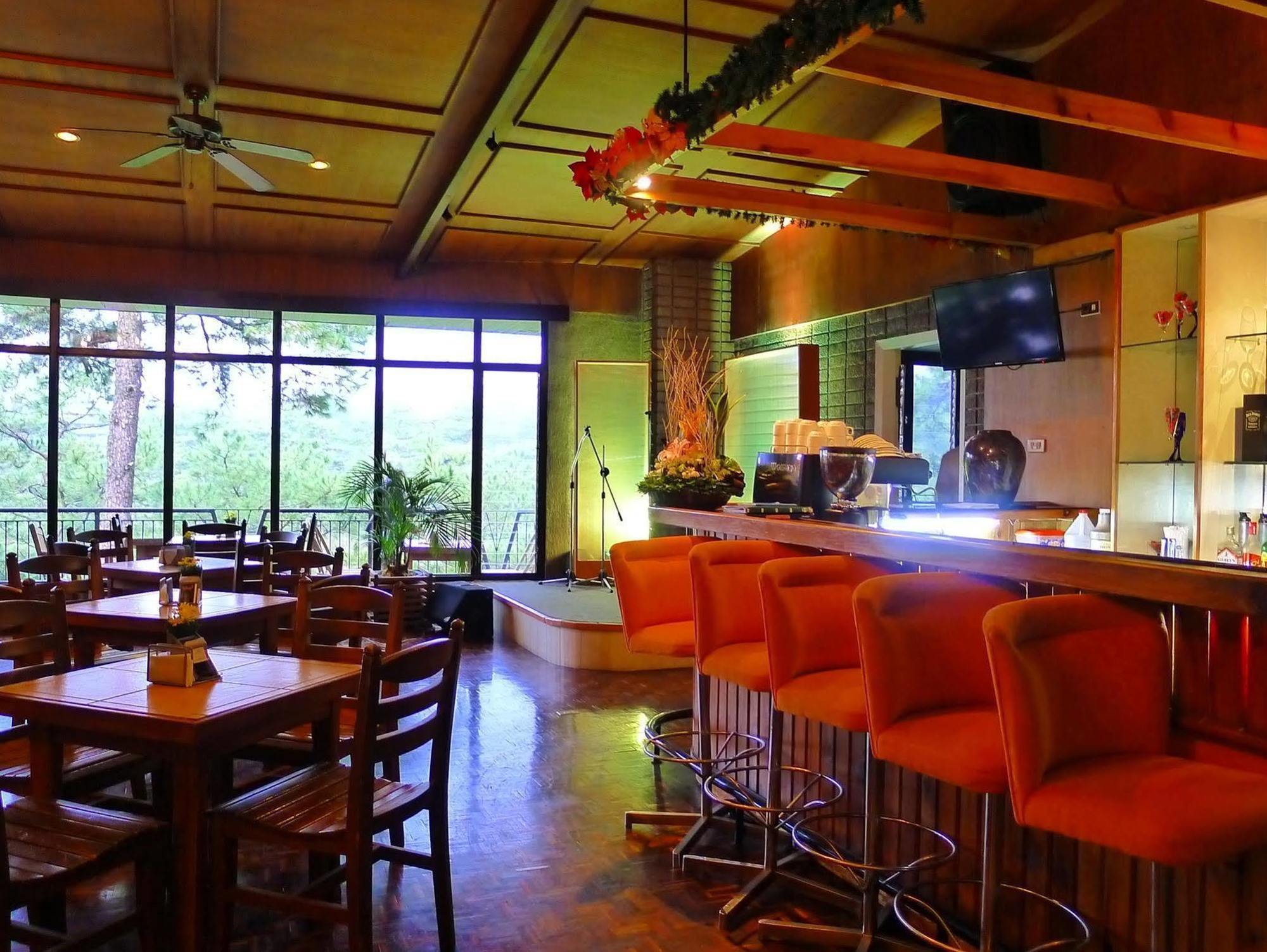 Villa Cordillera Baguio City ภายนอก รูปภาพ